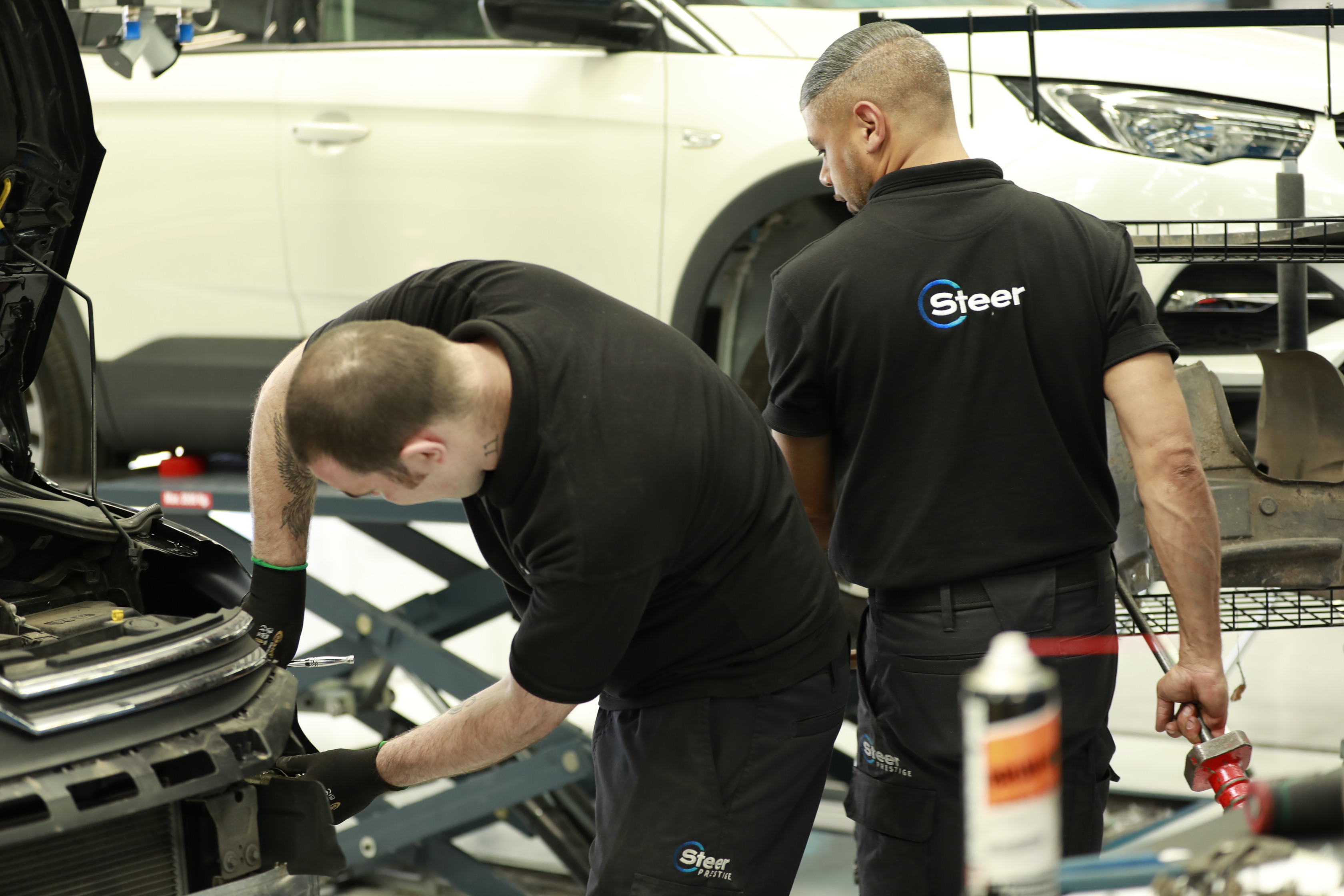 How Long Do You Have To Repair Your Car After An Accident